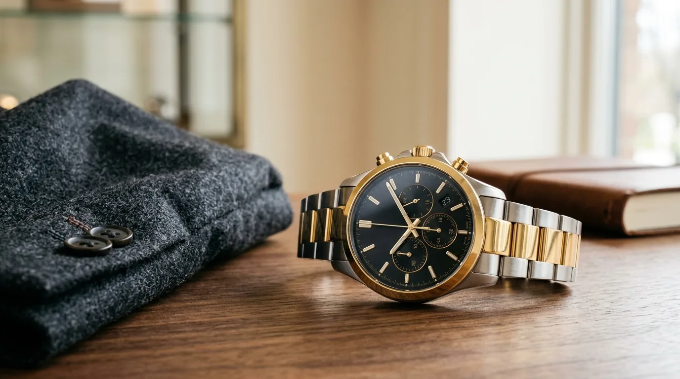 Montre Michael Kors homme : le guide pour bien choisir selon la collection